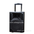 2013 New Portable Speaker, Rechargeable Speaker, Trolley Speaker Usbfm-P8k